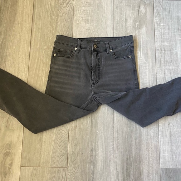 Lucky brand UNI fit skinny jeans - Picture 3 of 5